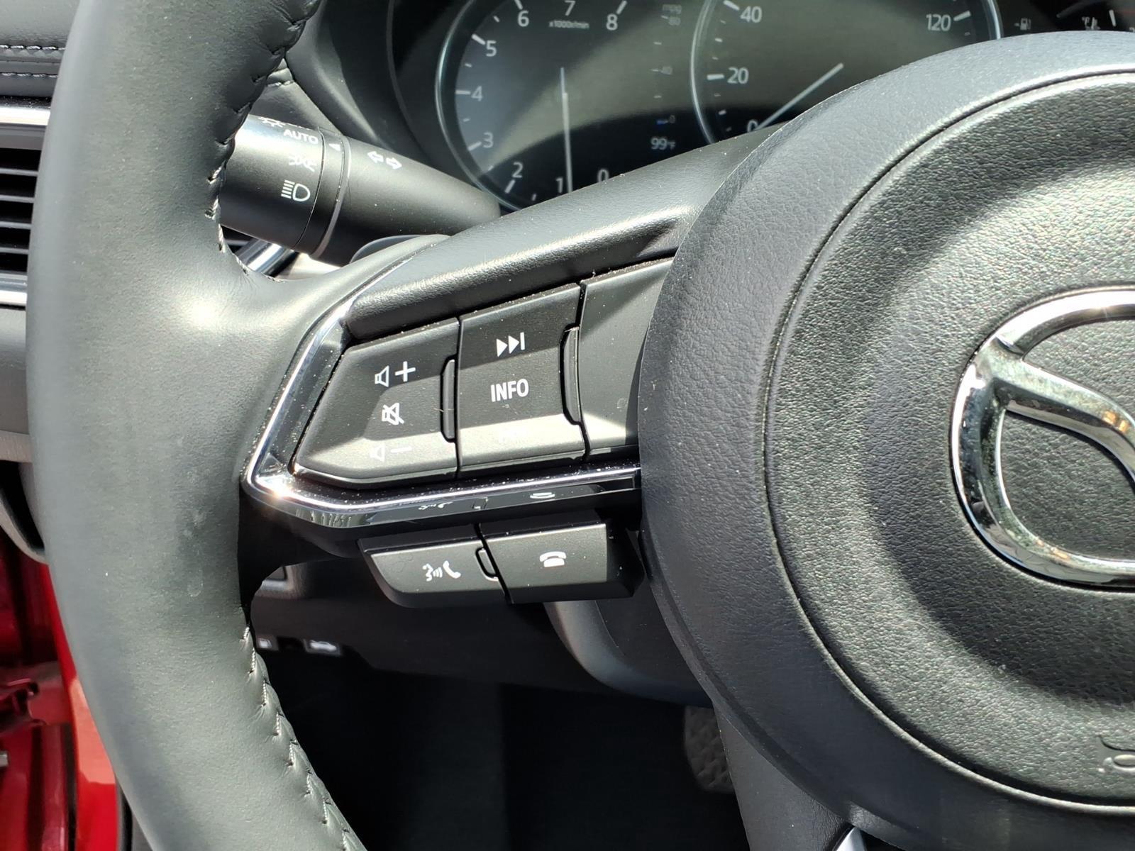 2023 Mazda CX-5 2.5 S Premium Plus Package