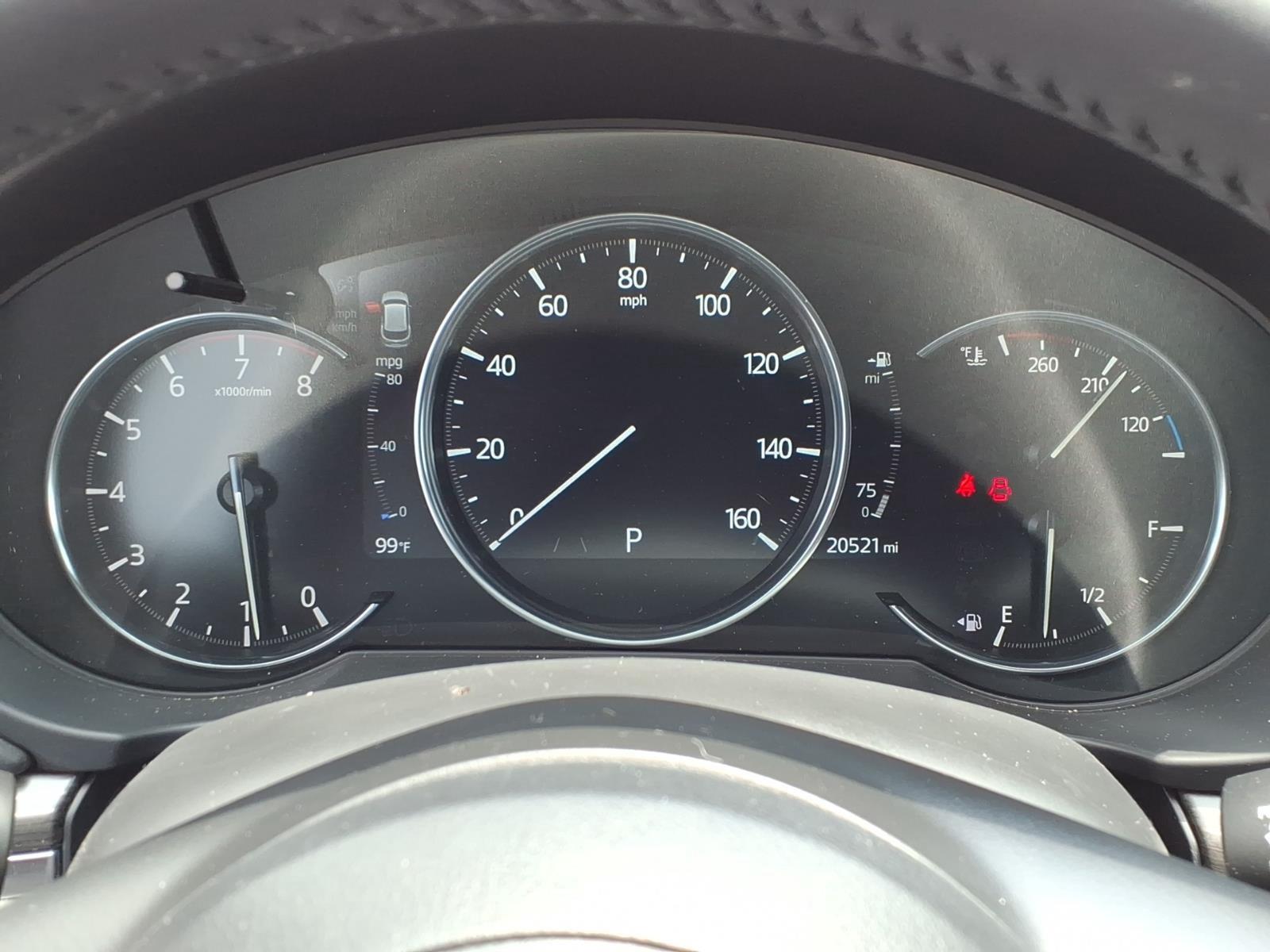 2023 Mazda CX-5 2.5 S Premium Plus Package