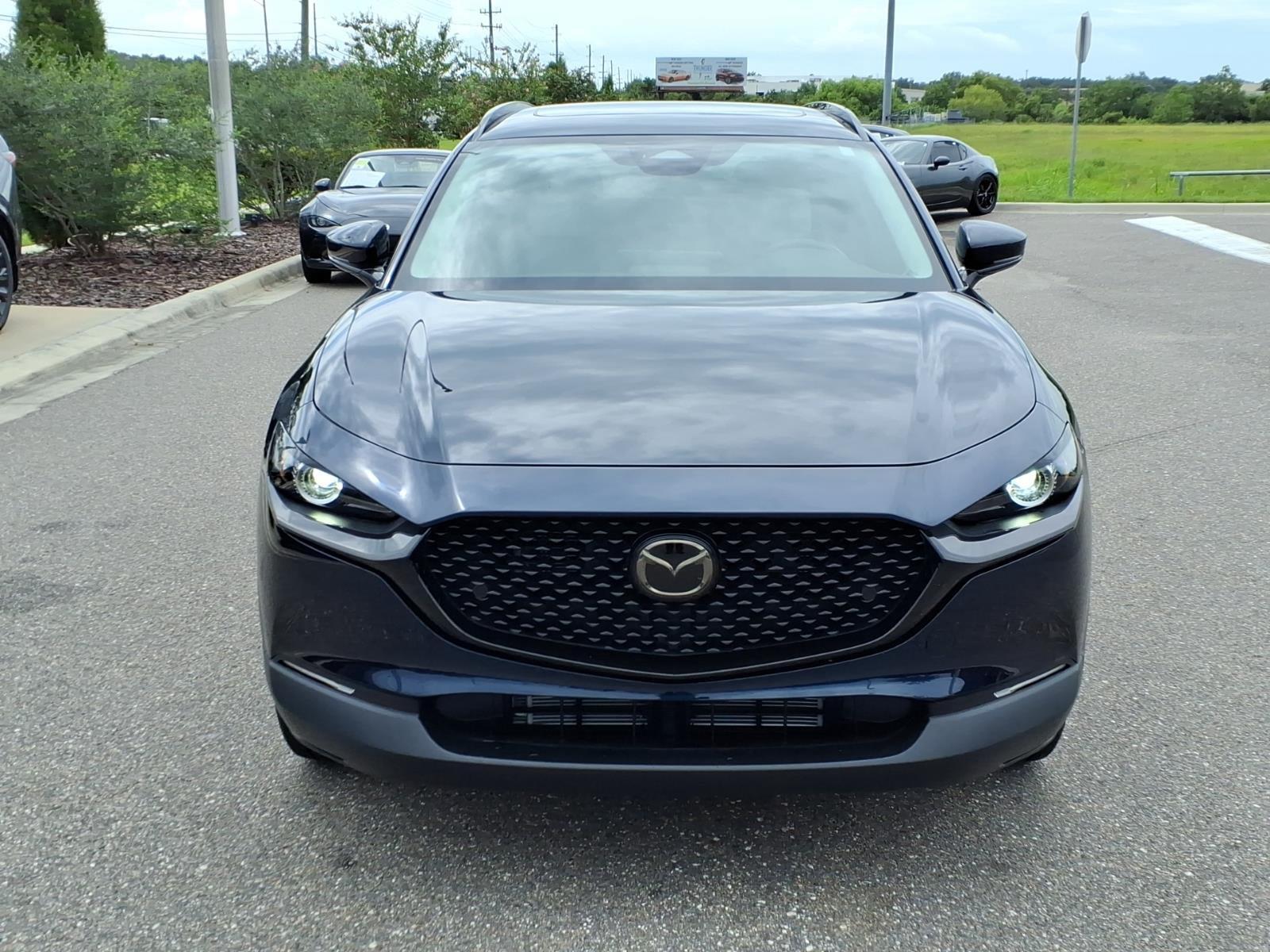 2026 Mazda CX-30 2.5 S Aire Edition