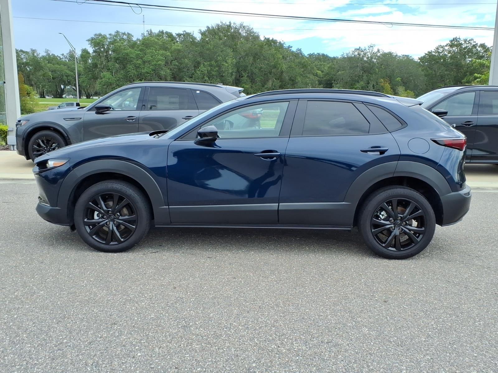 2026 Mazda CX-30 2.5 S Aire Edition