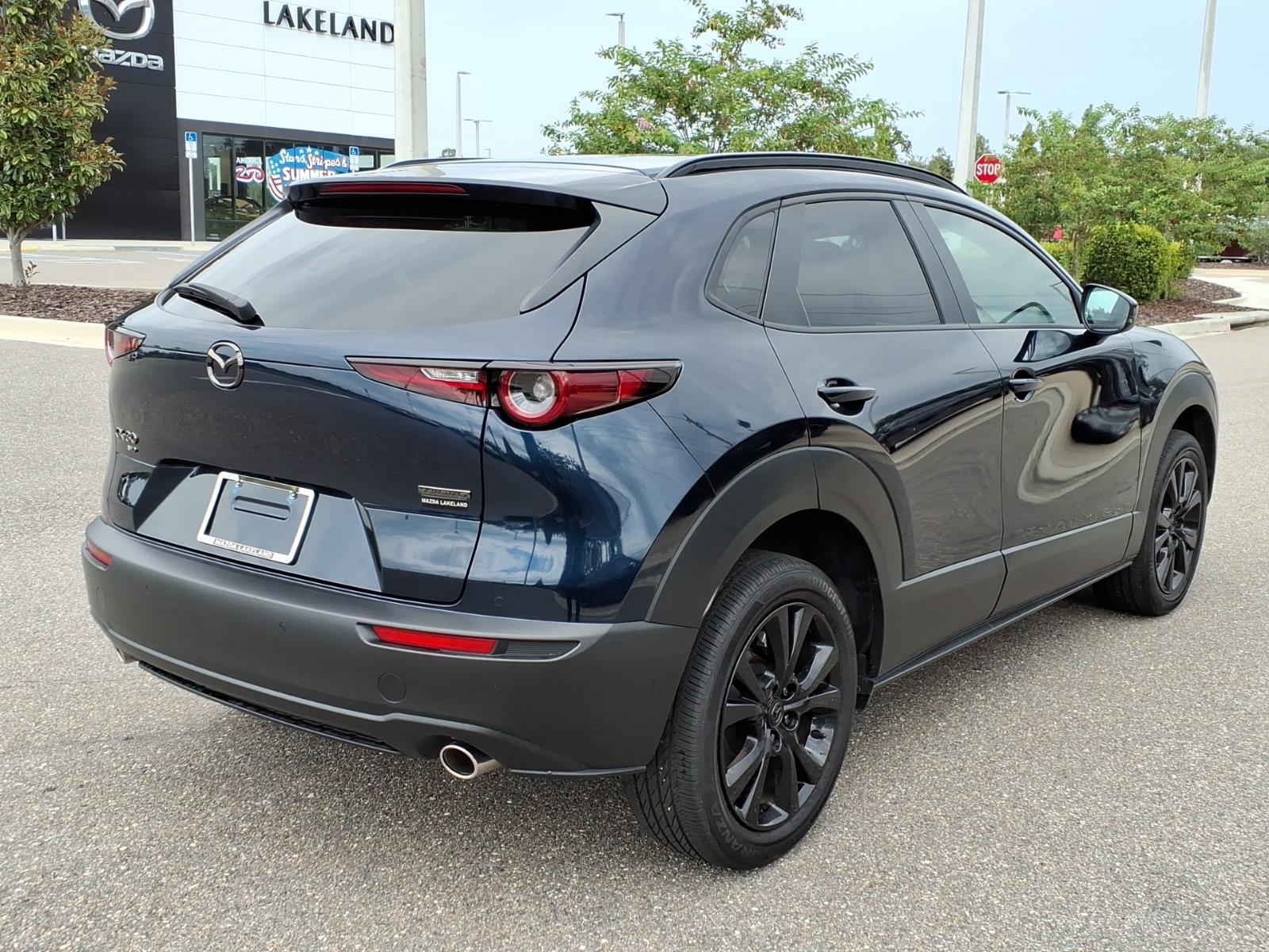 2026 Mazda CX-30 2.5 S Aire Edition