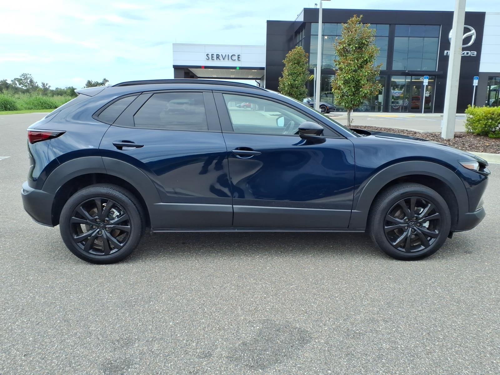 2026 Mazda CX-30 2.5 S Aire Edition