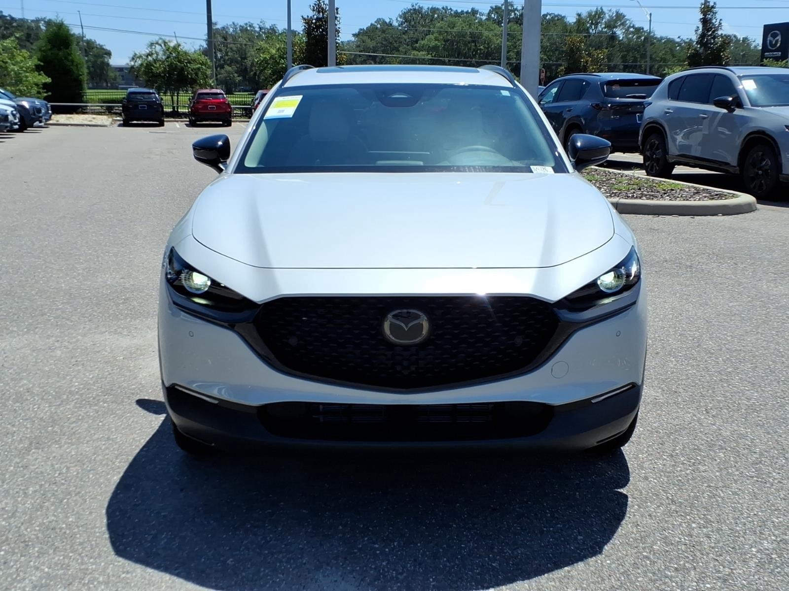 2026 Mazda CX-30 2.5 S Aire Edition