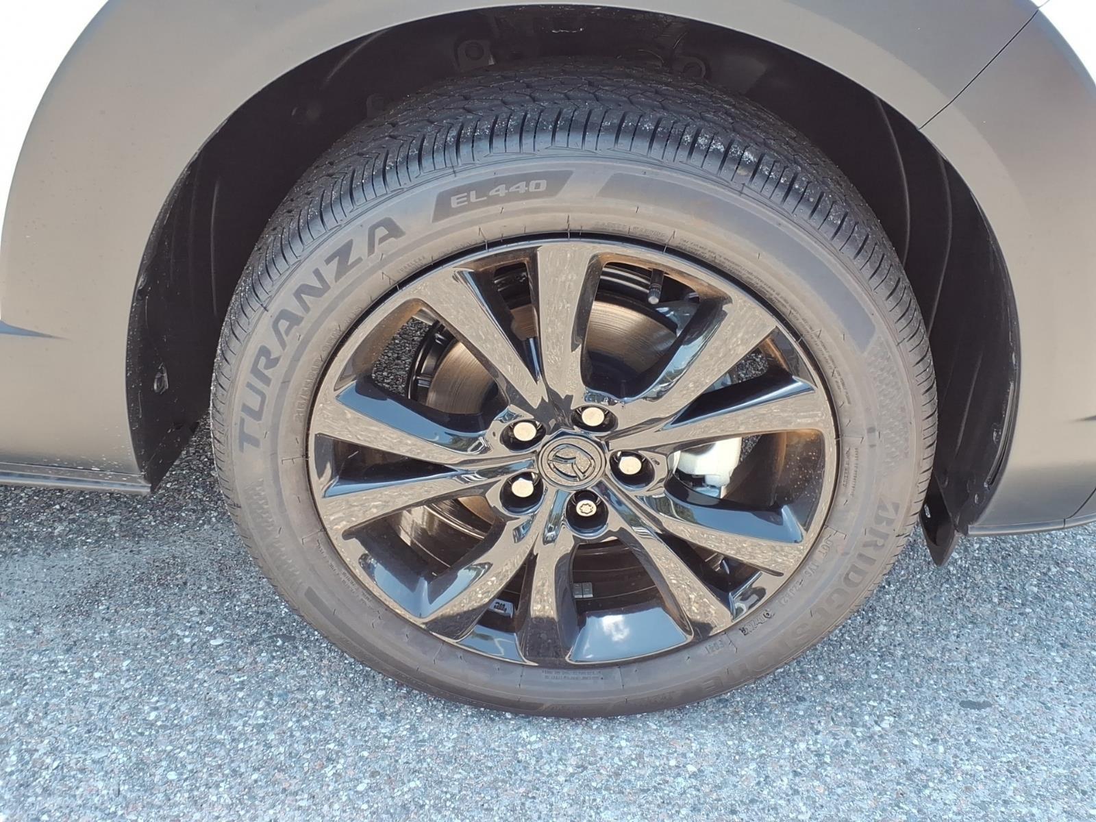 2026 Mazda CX-30 2.5 S Aire Edition