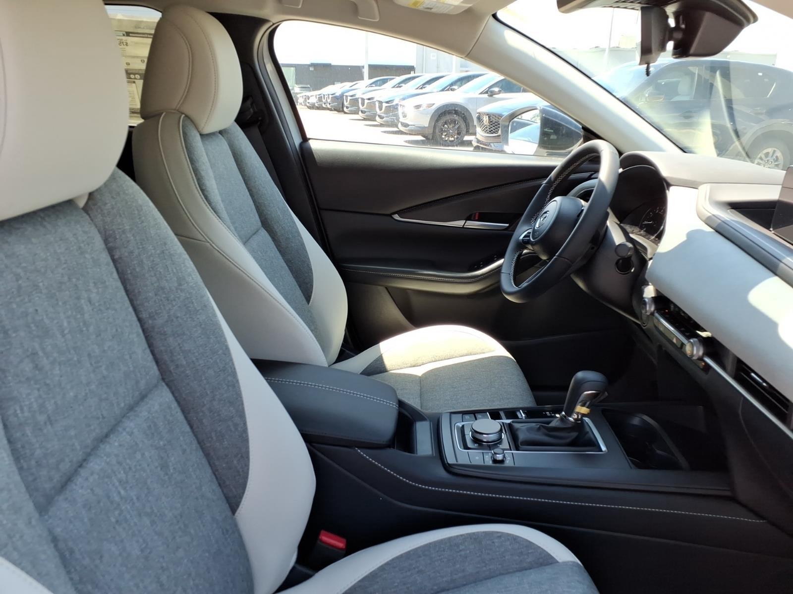 2026 Mazda CX-30 2.5 S Aire Edition