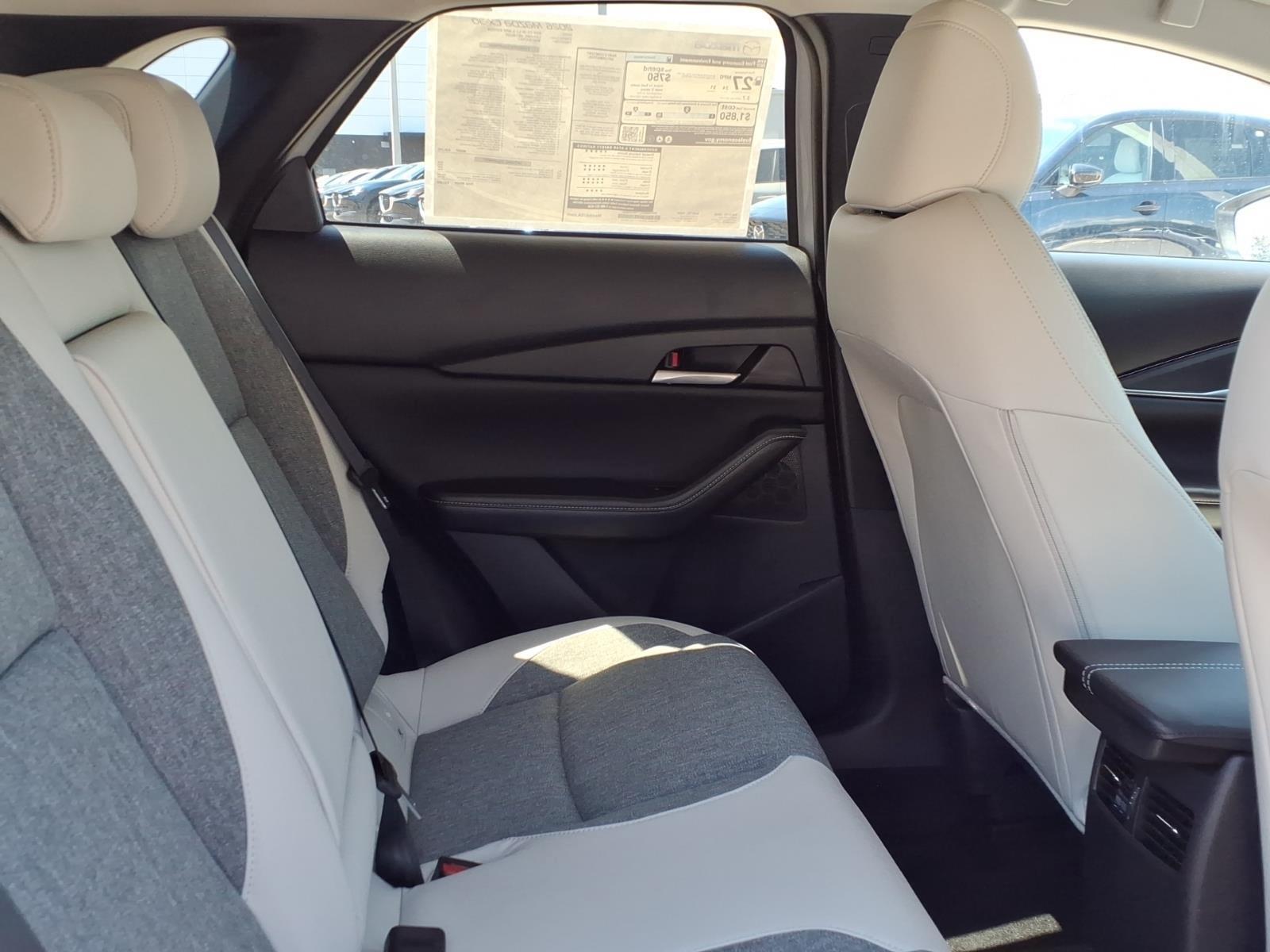 2026 Mazda CX-30 2.5 S Aire Edition