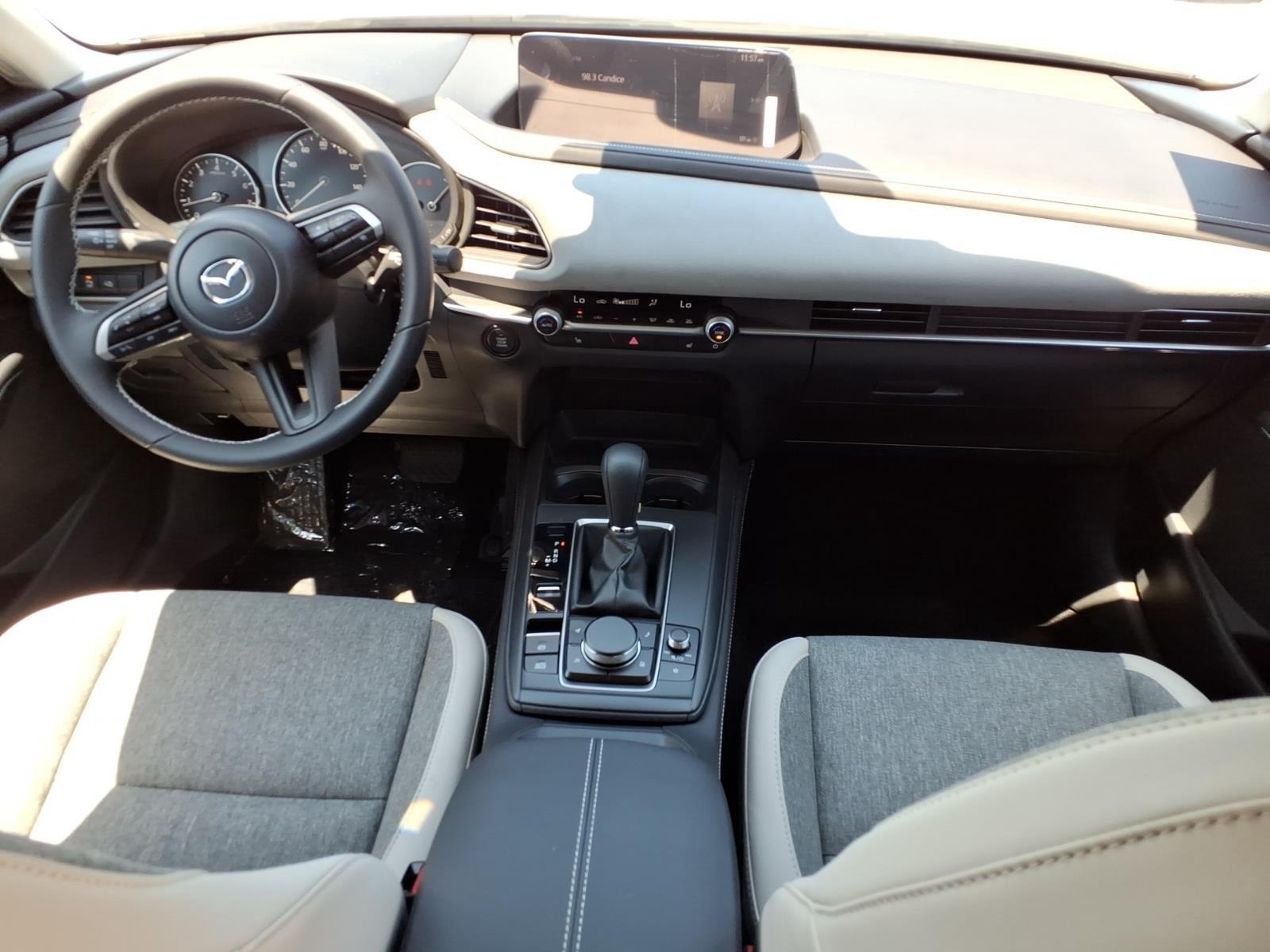 2026 Mazda CX-30 2.5 S Aire Edition