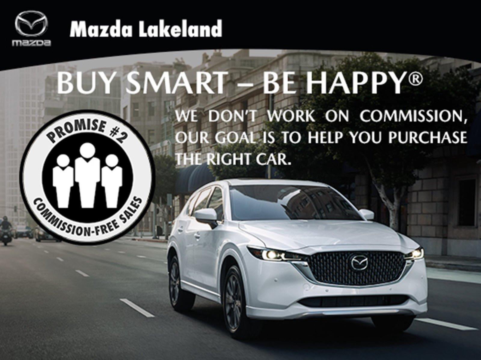 2026 Mazda CX-70 3.3 Turbo Preferred