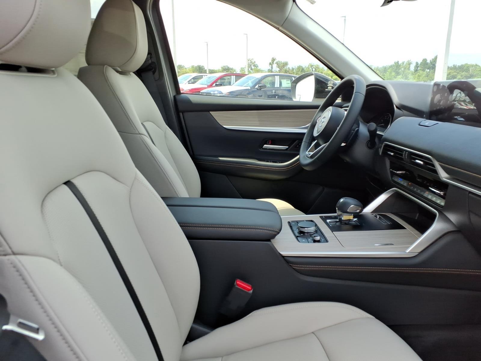 2026 Mazda CX-70 3.3 Turbo Preferred