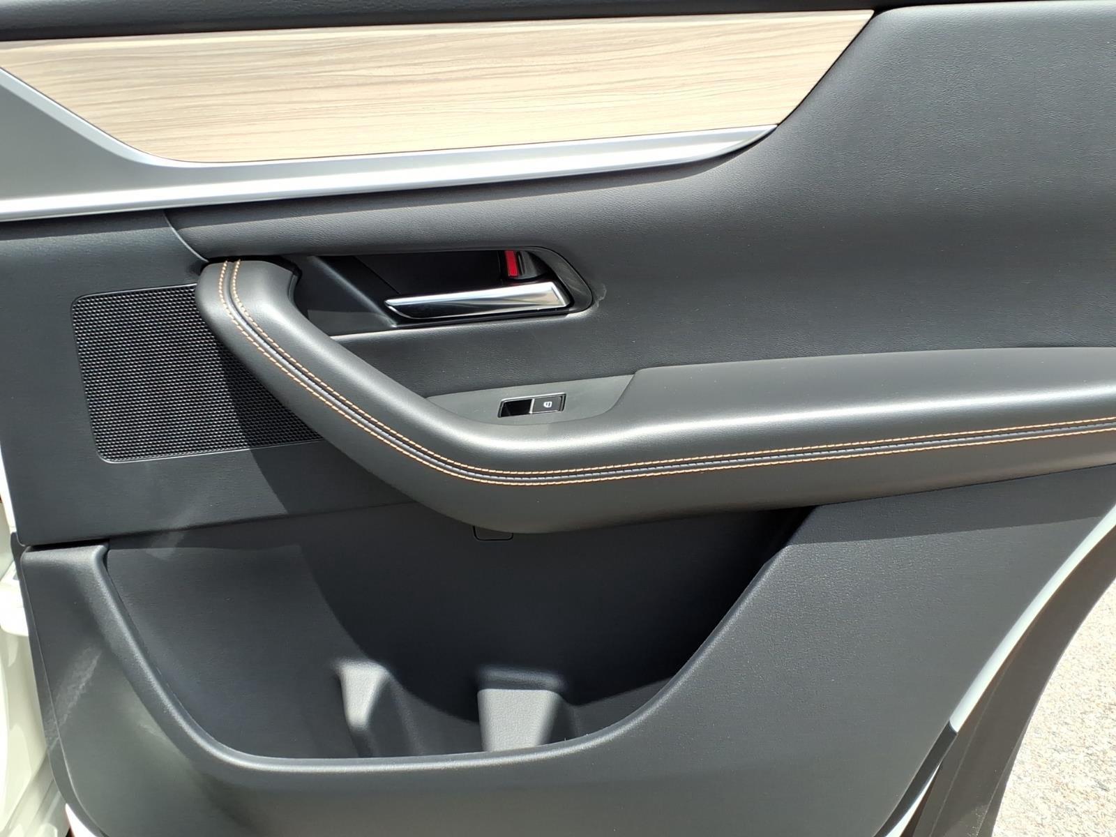 2026 Mazda CX-70 3.3 Turbo Preferred