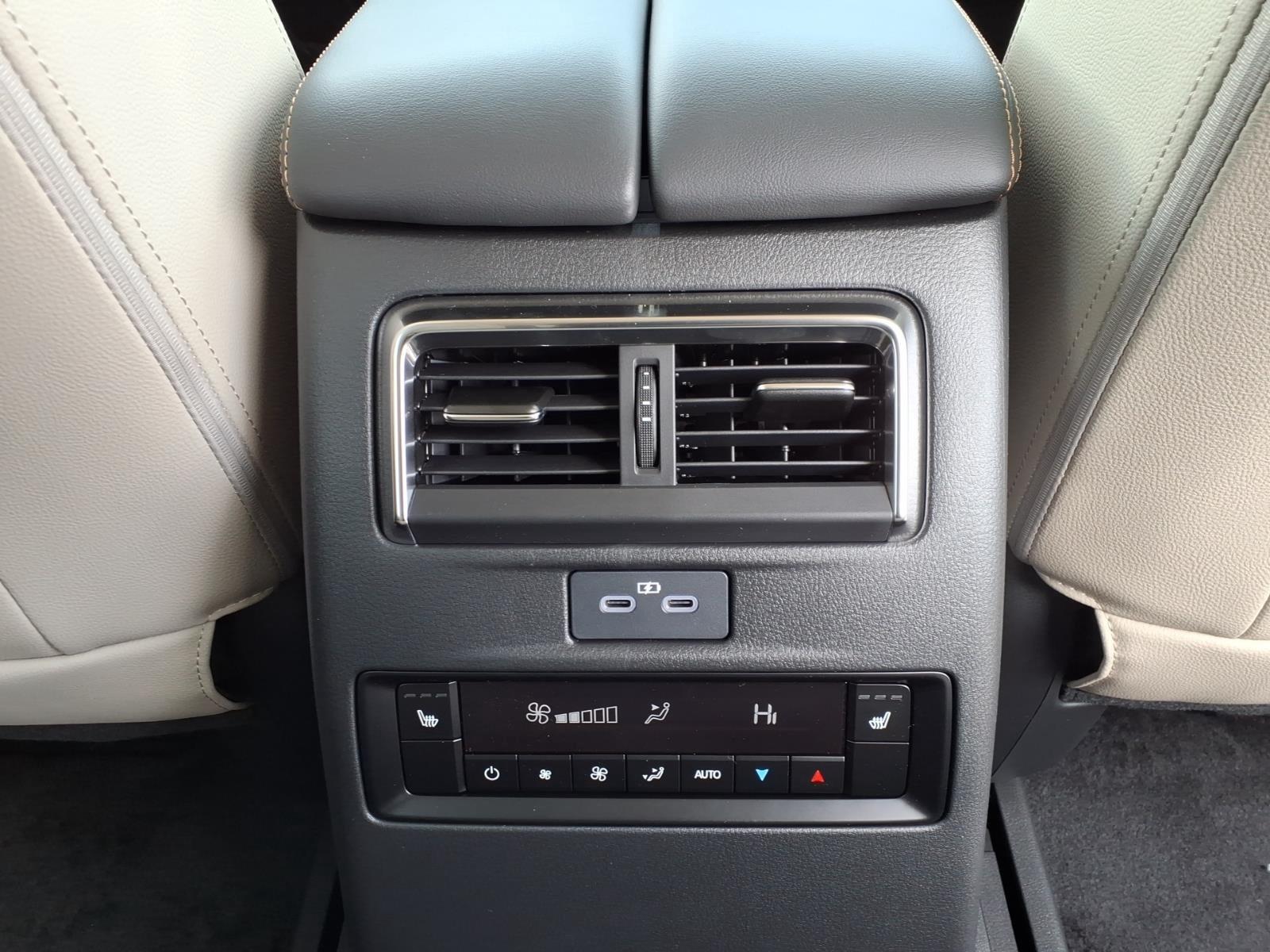 2026 Mazda CX-70 3.3 Turbo Preferred