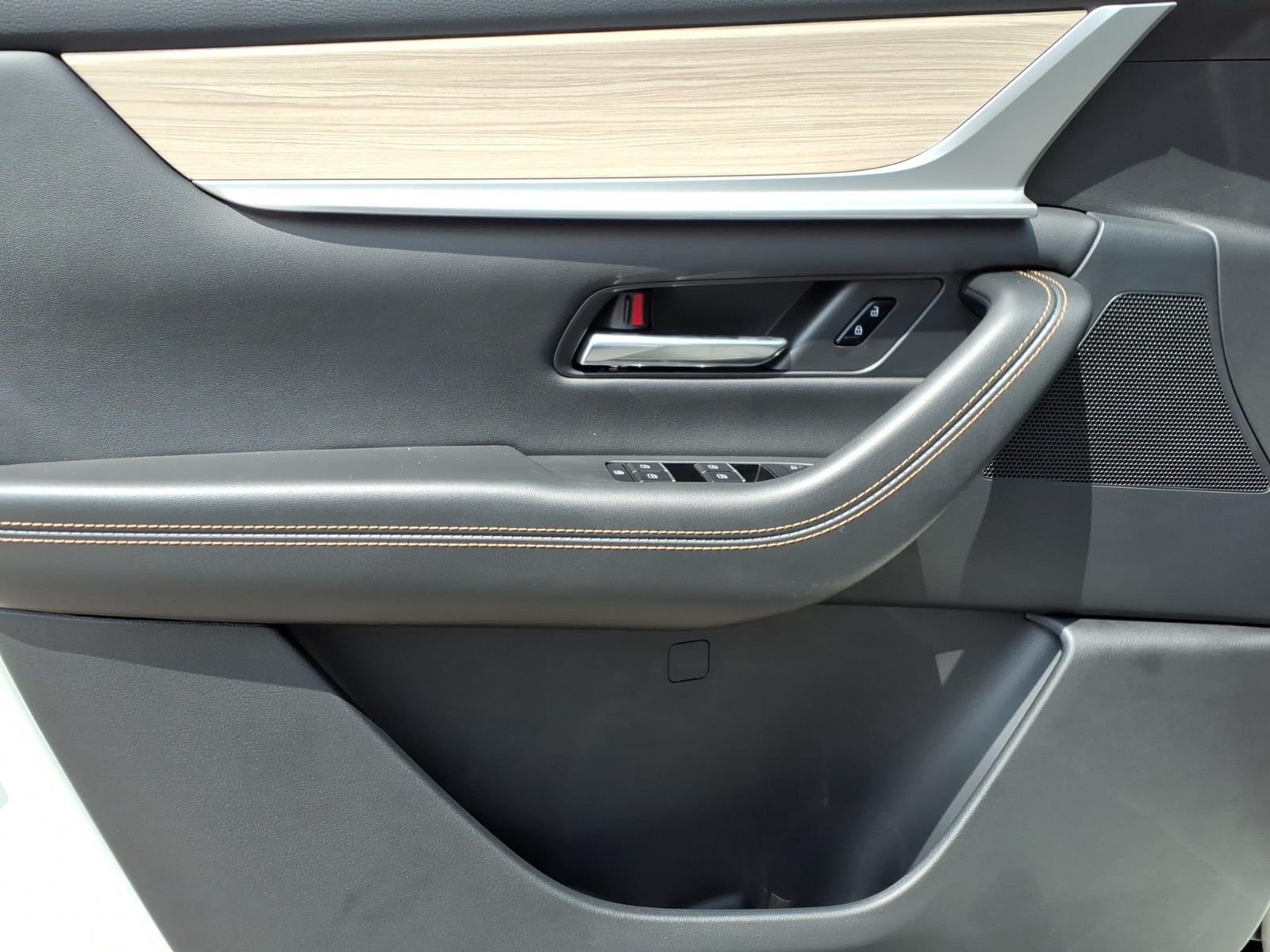 2026 Mazda CX-70 3.3 Turbo Preferred