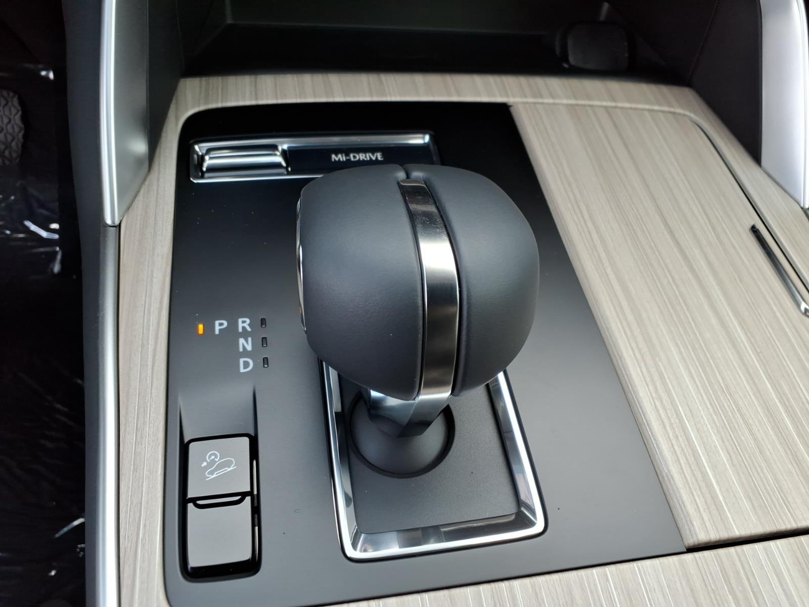 2026 Mazda CX-70 3.3 Turbo Preferred