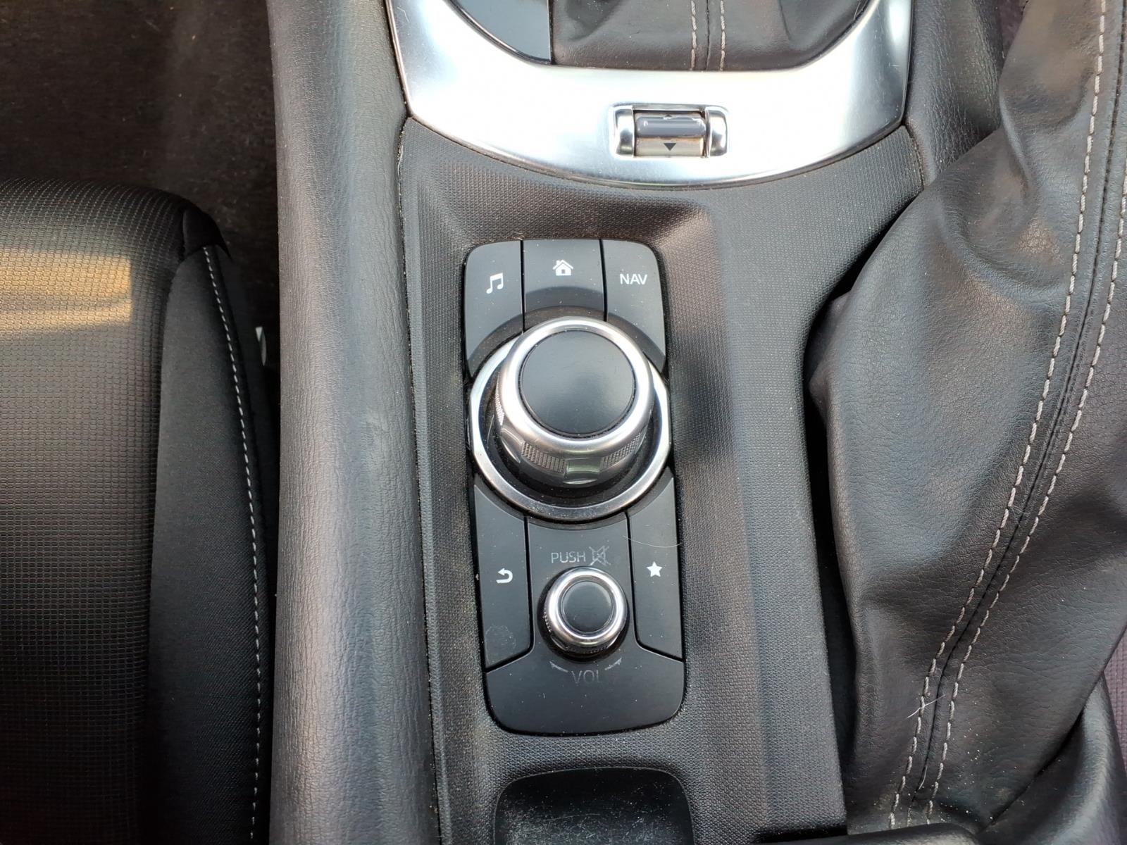 2021 Mazda MX-5 Miata RF Club