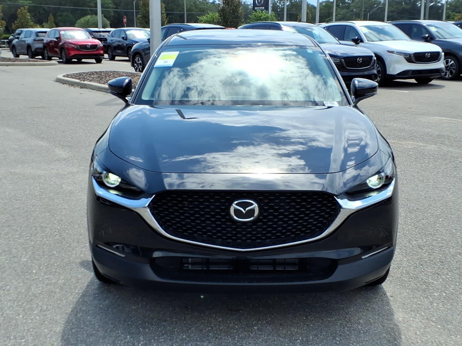 2026 Mazda CX-30 2.5 S Select Sport