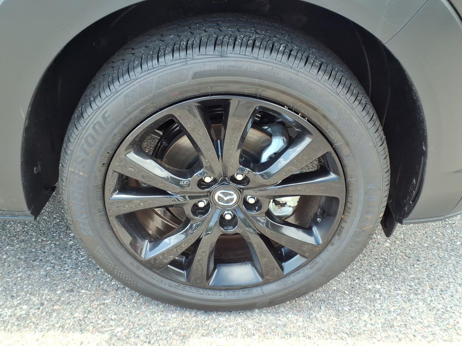 2026 Mazda CX-30 2.5 S Select Sport