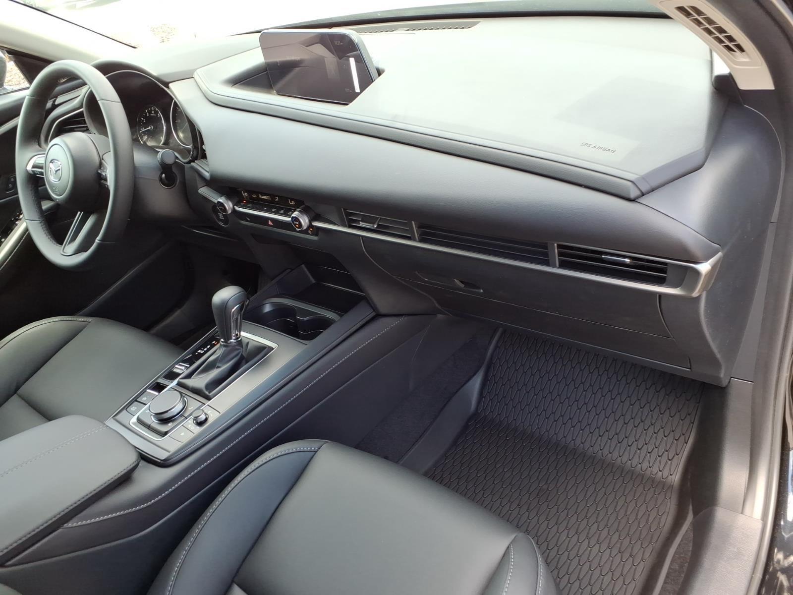 2026 Mazda CX-30 2.5 S Select Sport