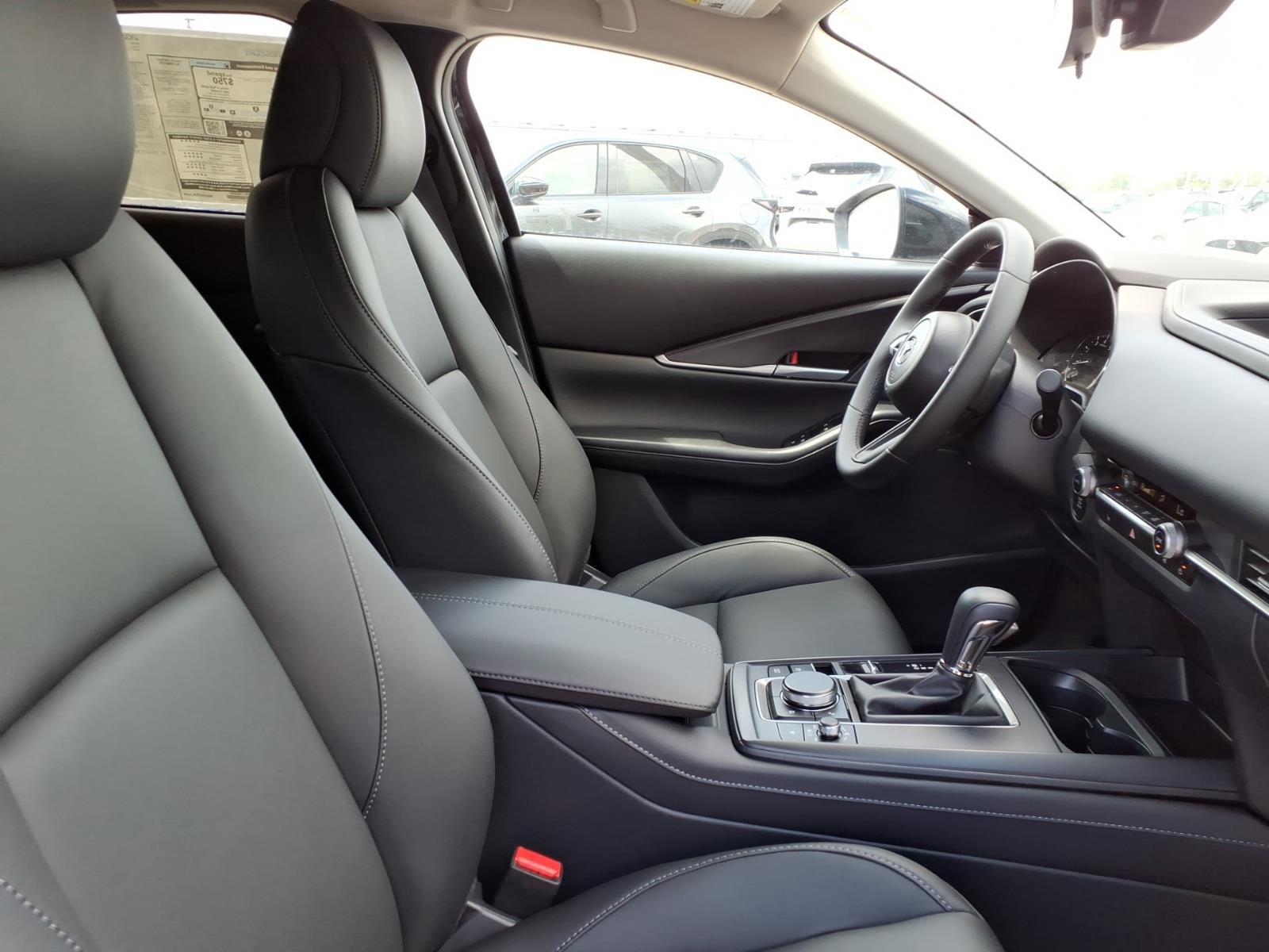 2026 Mazda CX-30 2.5 S Select Sport
