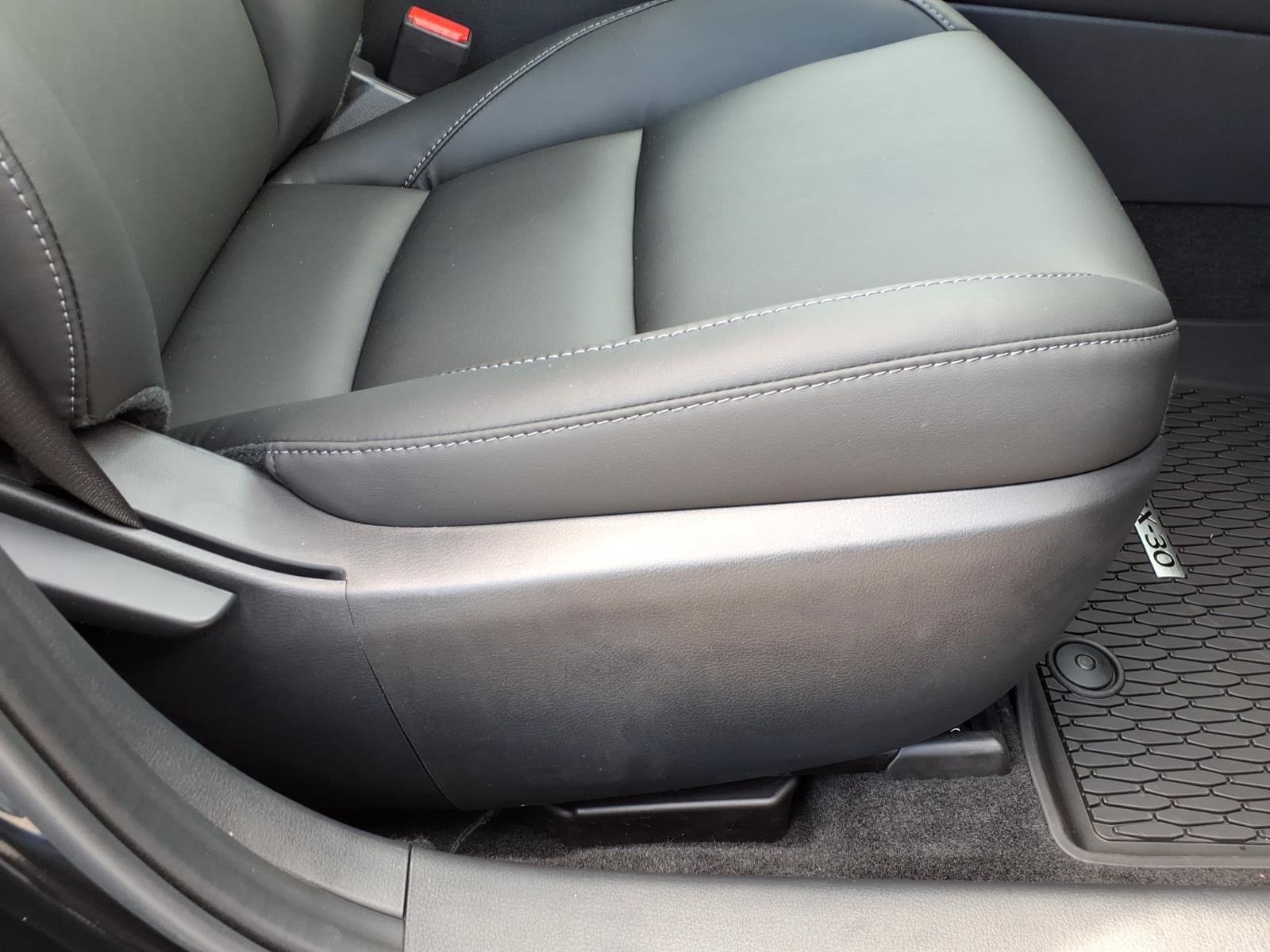 2026 Mazda CX-30 2.5 S Select Sport