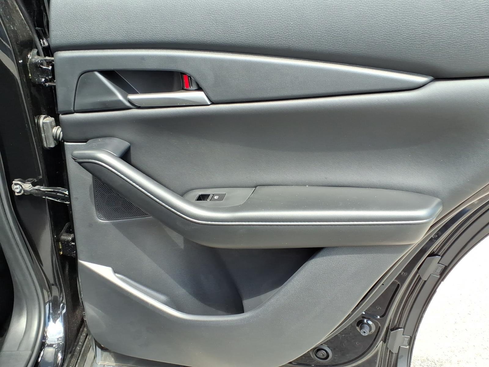 2026 Mazda CX-30 2.5 S Select Sport