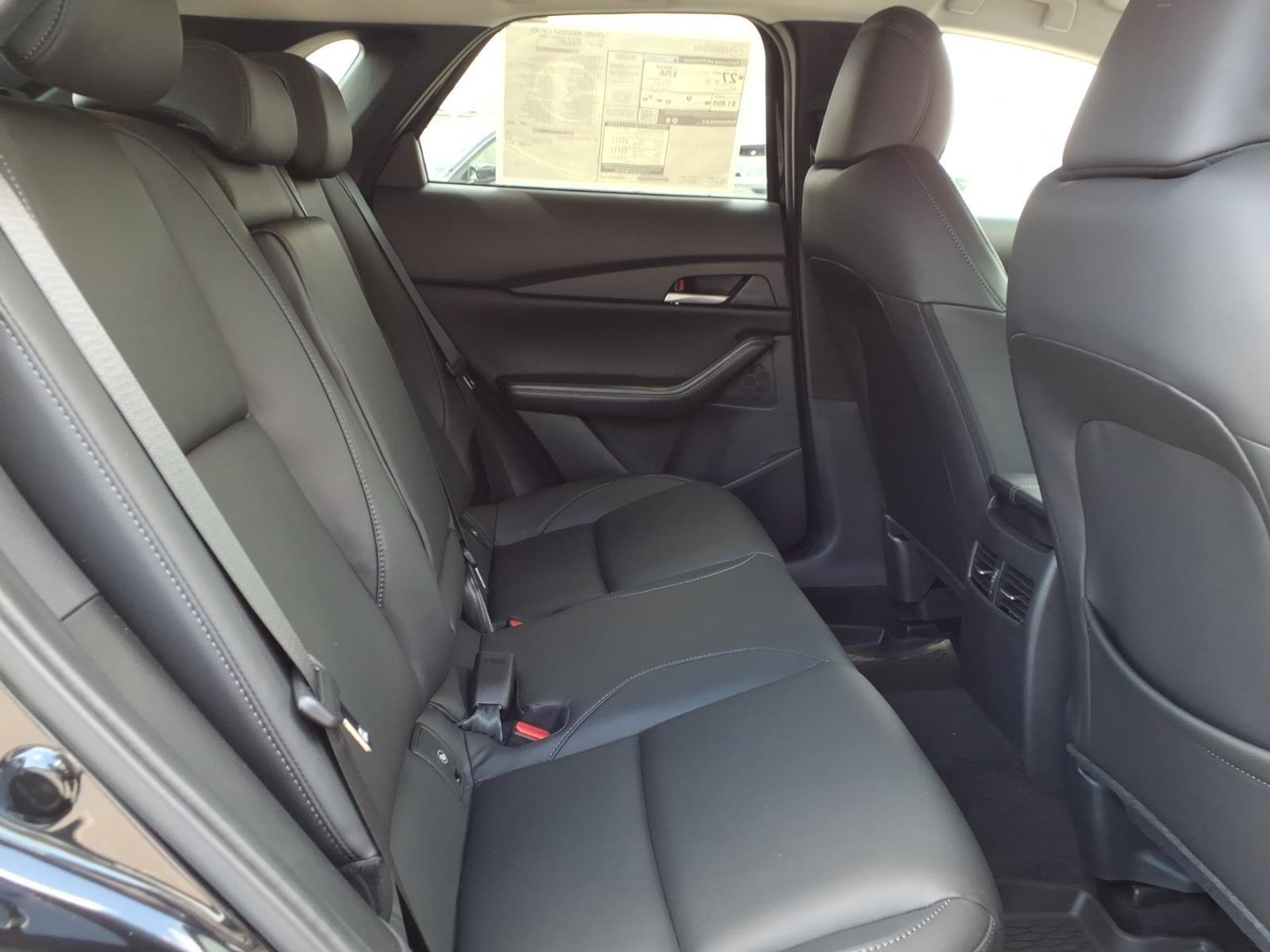 2026 Mazda CX-30 2.5 S Select Sport
