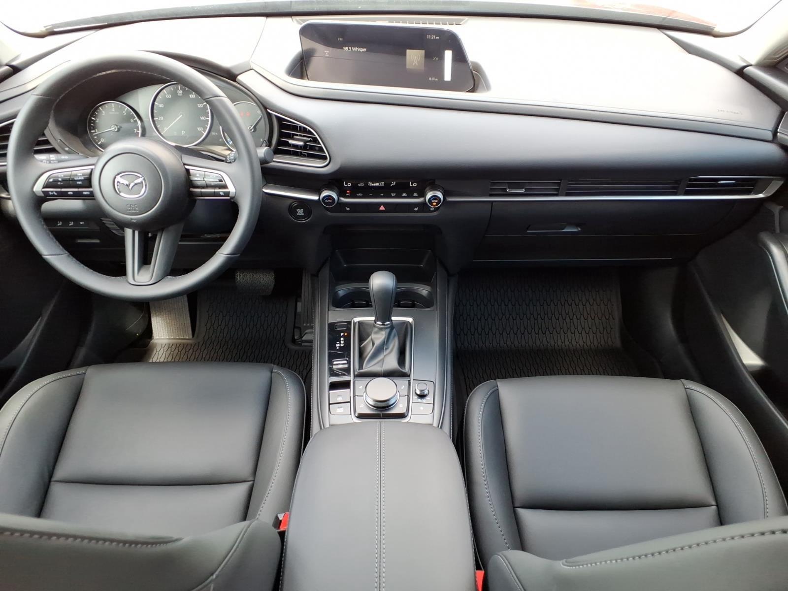 2026 Mazda CX-30 2.5 S Select Sport