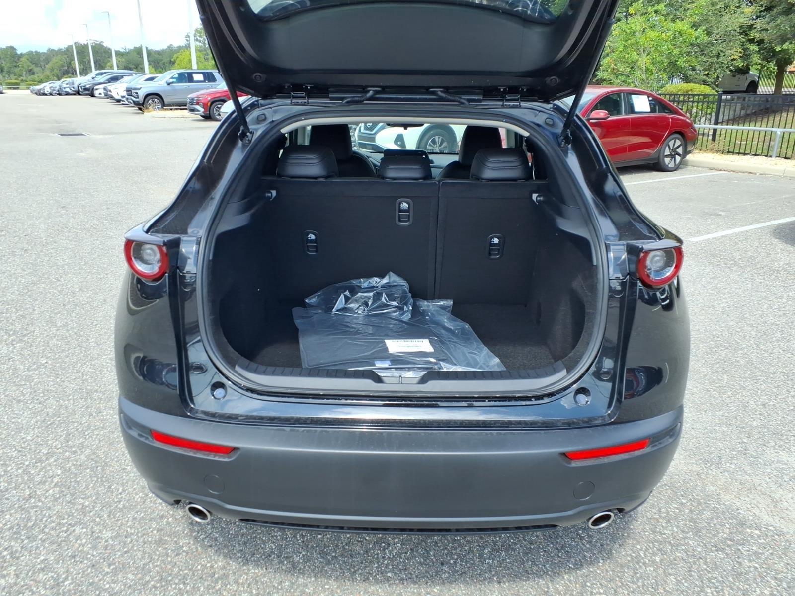 2026 Mazda CX-30 2.5 S Select Sport