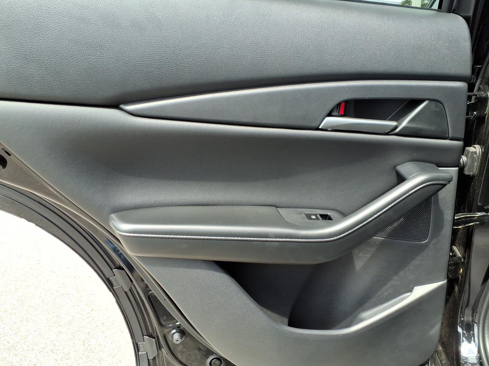2026 Mazda CX-30 2.5 S Select Sport