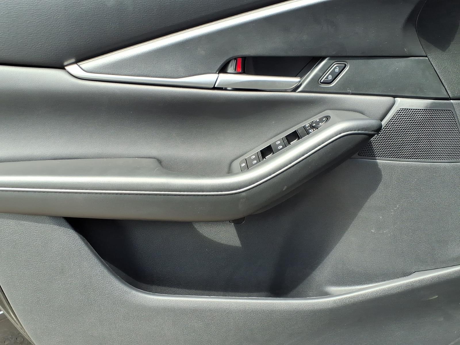 2026 Mazda CX-30 2.5 S Select Sport