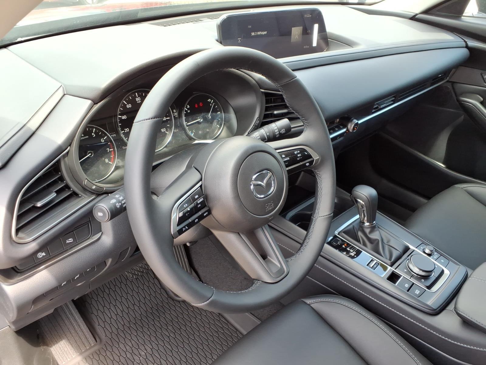 2026 Mazda CX-30 2.5 S Select Sport