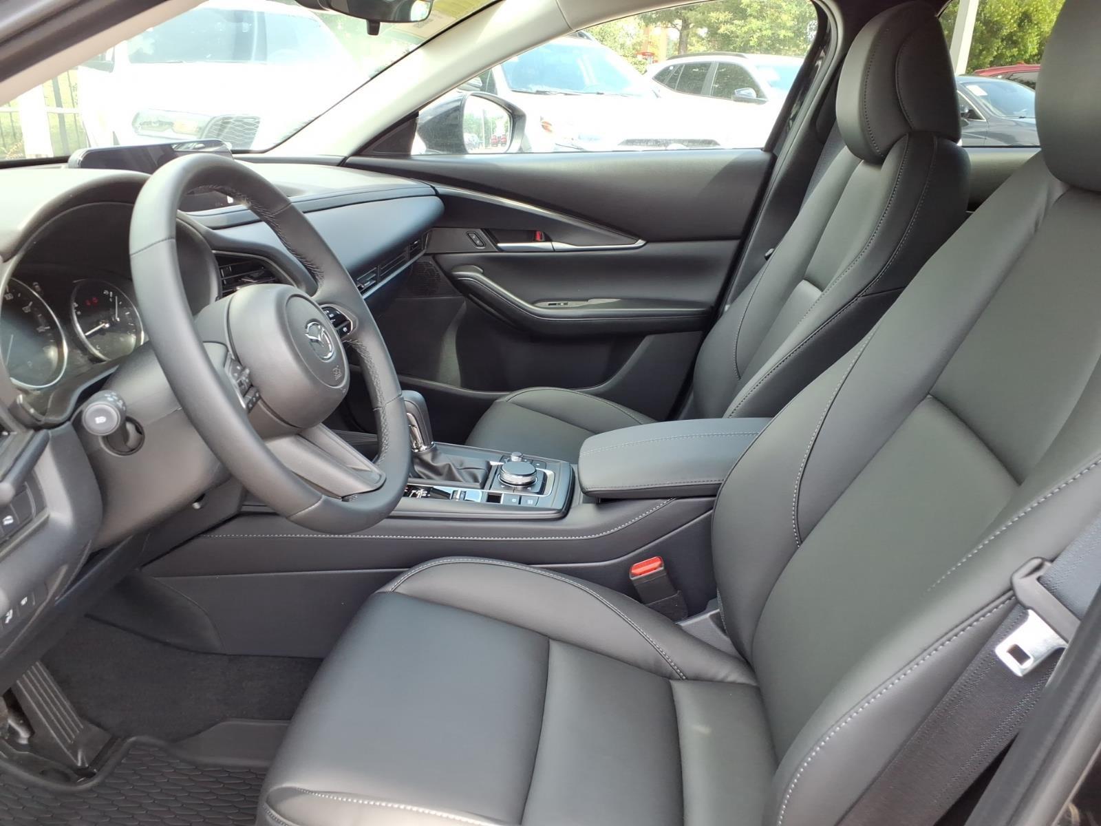 2026 Mazda CX-30 2.5 S Select Sport