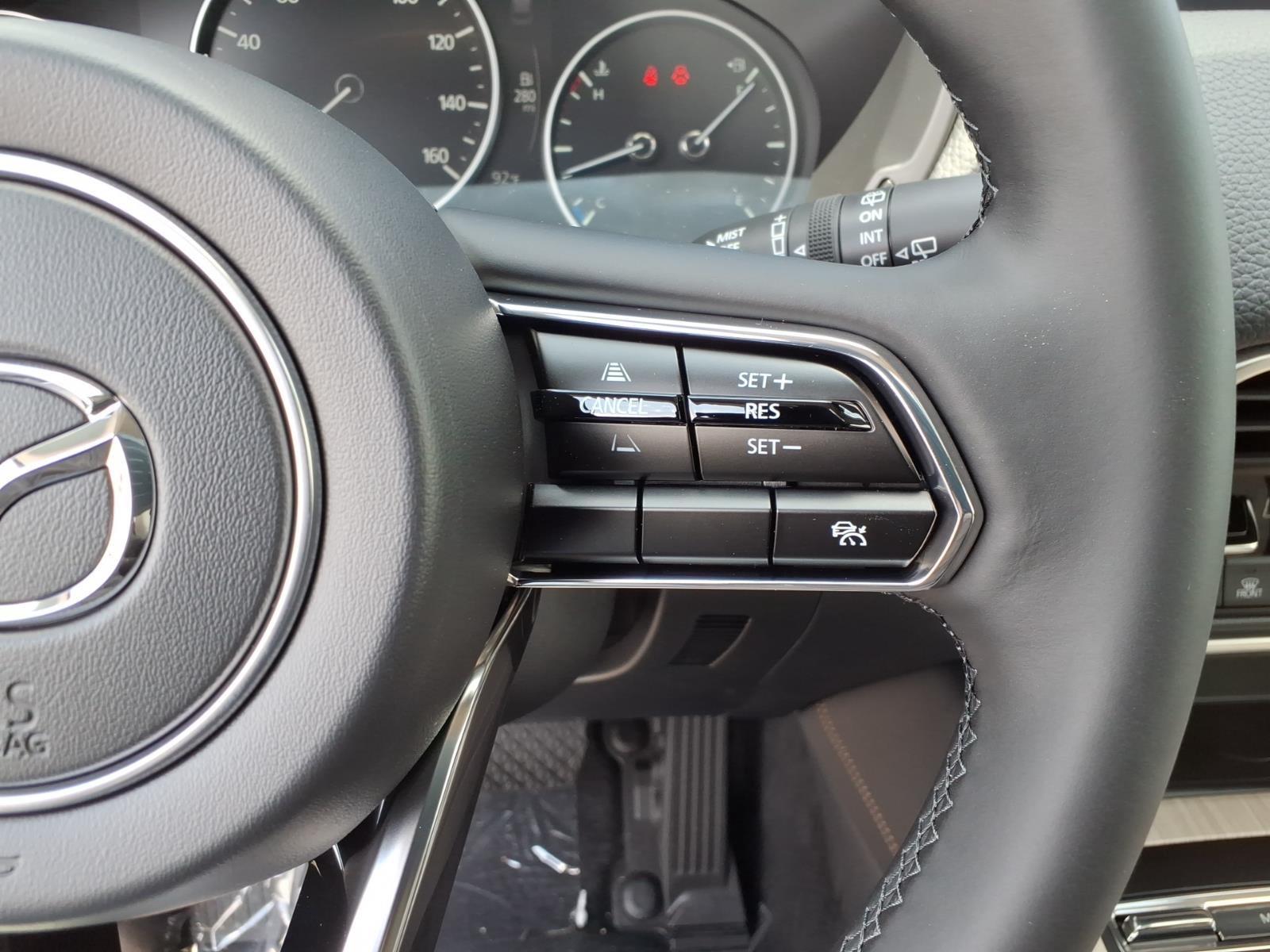 2026 Mazda CX-70 3.3 Turbo Preferred