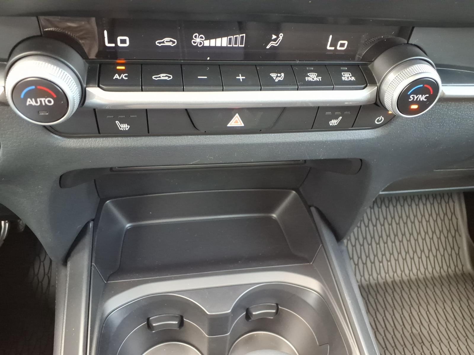 2026 Mazda CX-30 2.5 S Select Sport