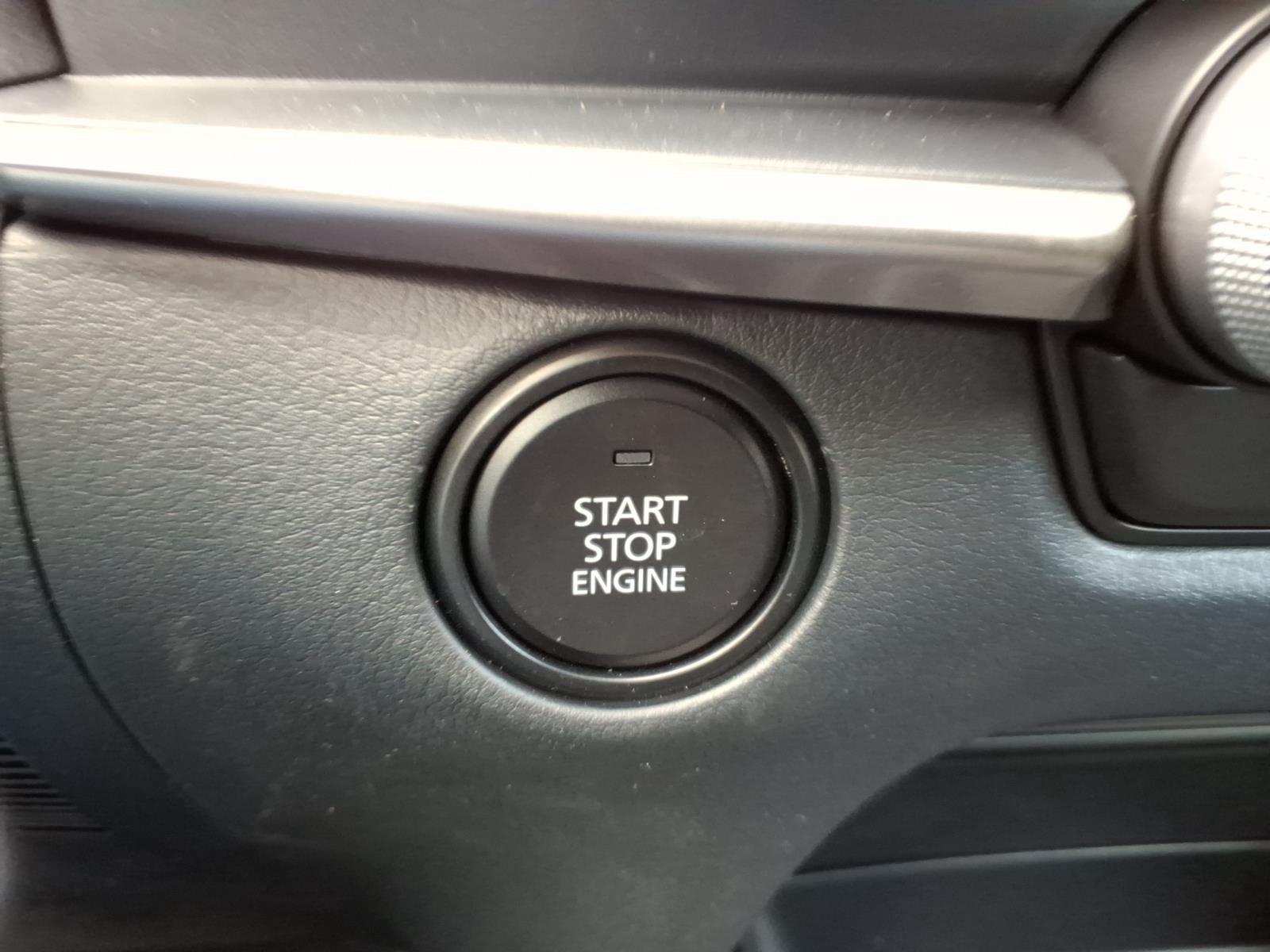 2026 Mazda CX-30 2.5 S Select Sport