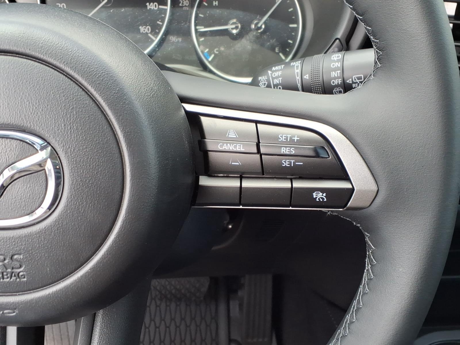 2026 Mazda CX-30 2.5 S Select Sport