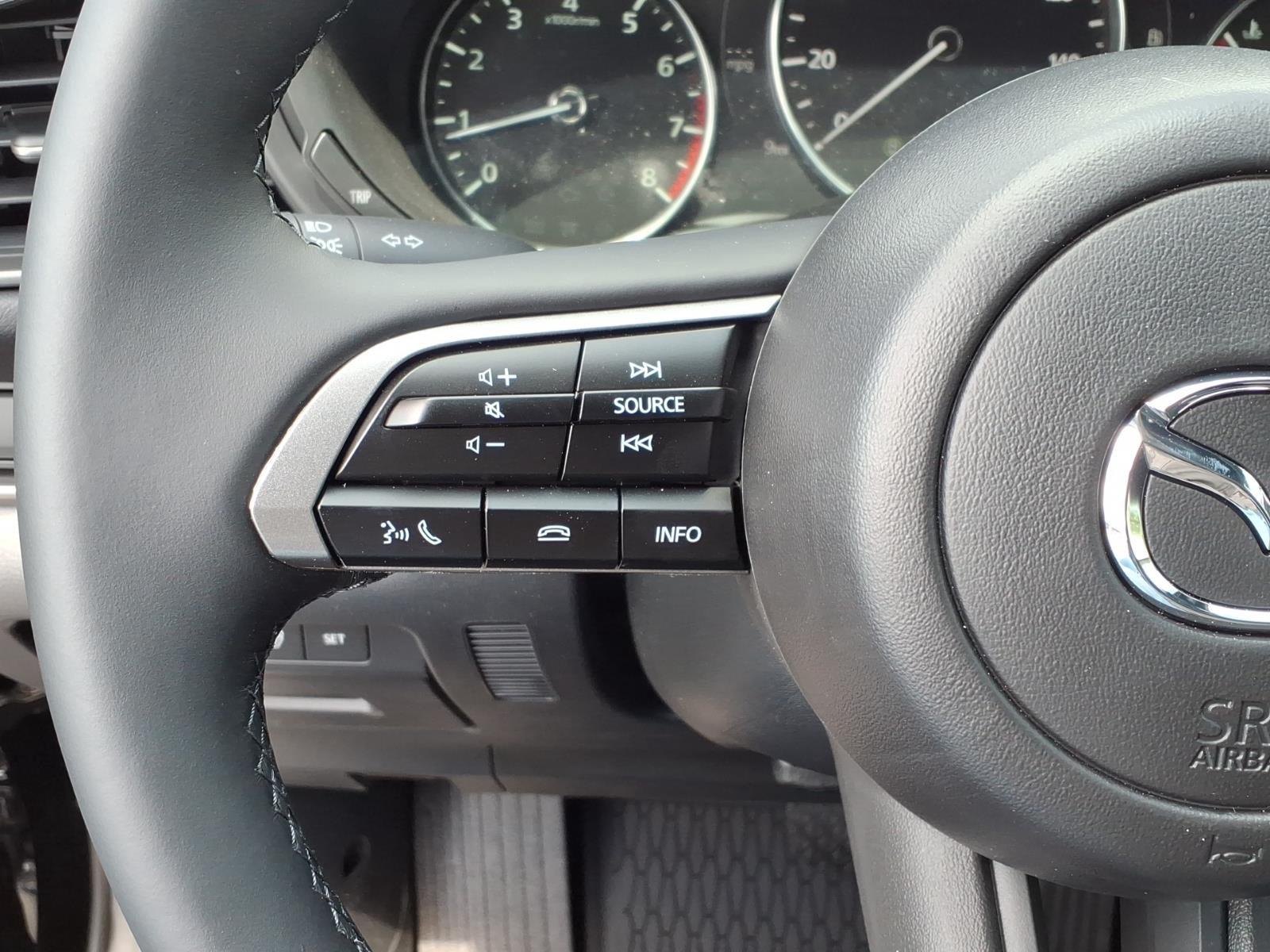 2026 Mazda CX-30 2.5 S Select Sport