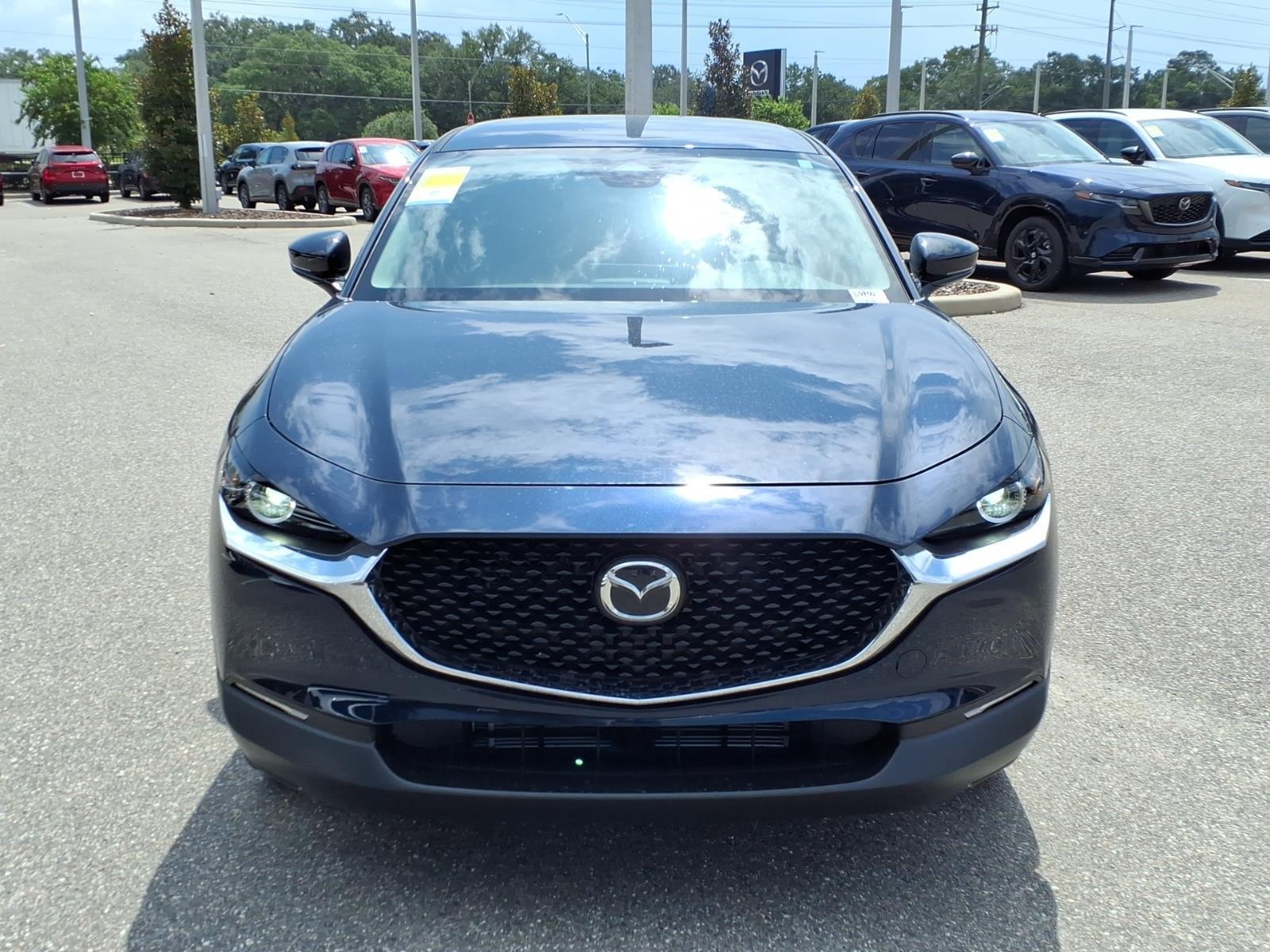 2026 Mazda CX-30 2.5 S Select Sport