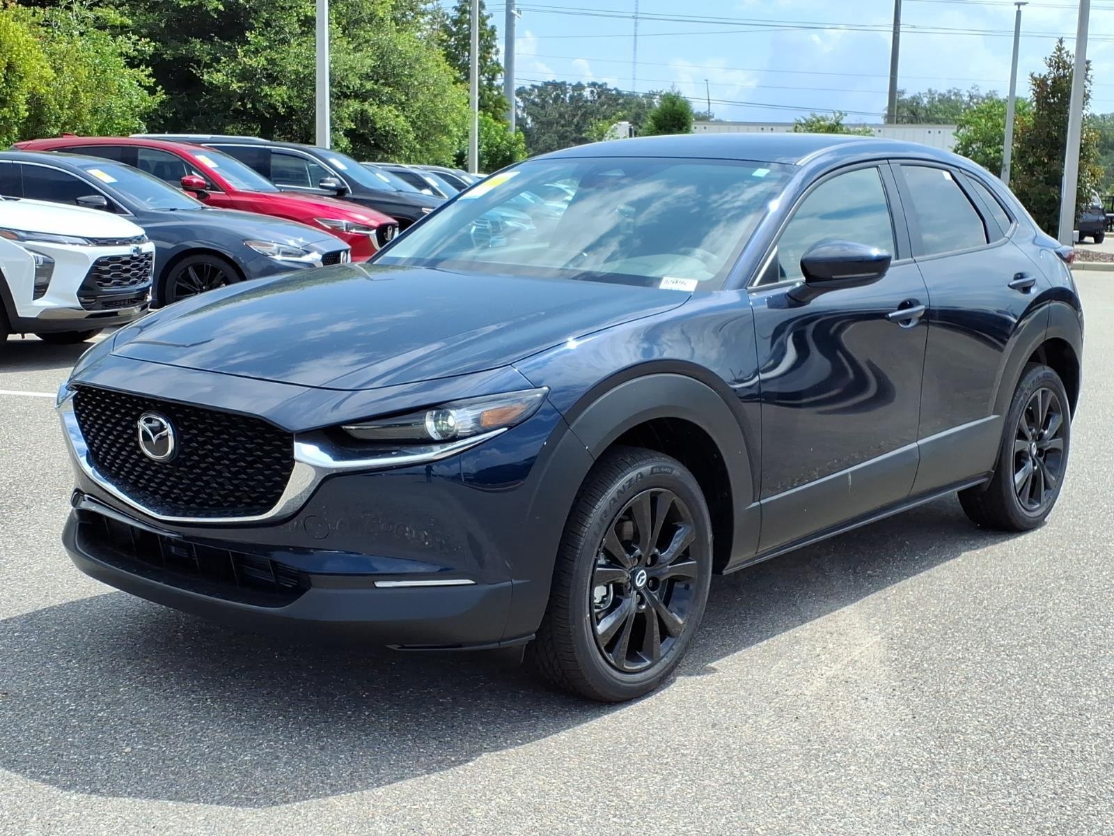 2026 Mazda CX-30 2.5 S Select Sport