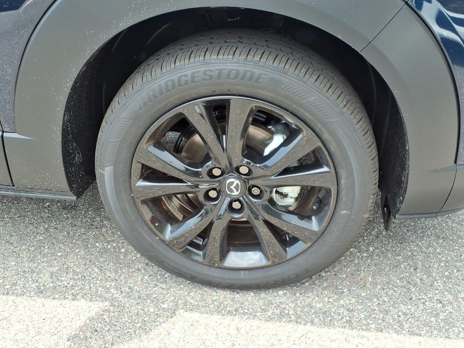 2026 Mazda CX-30 2.5 S Select Sport