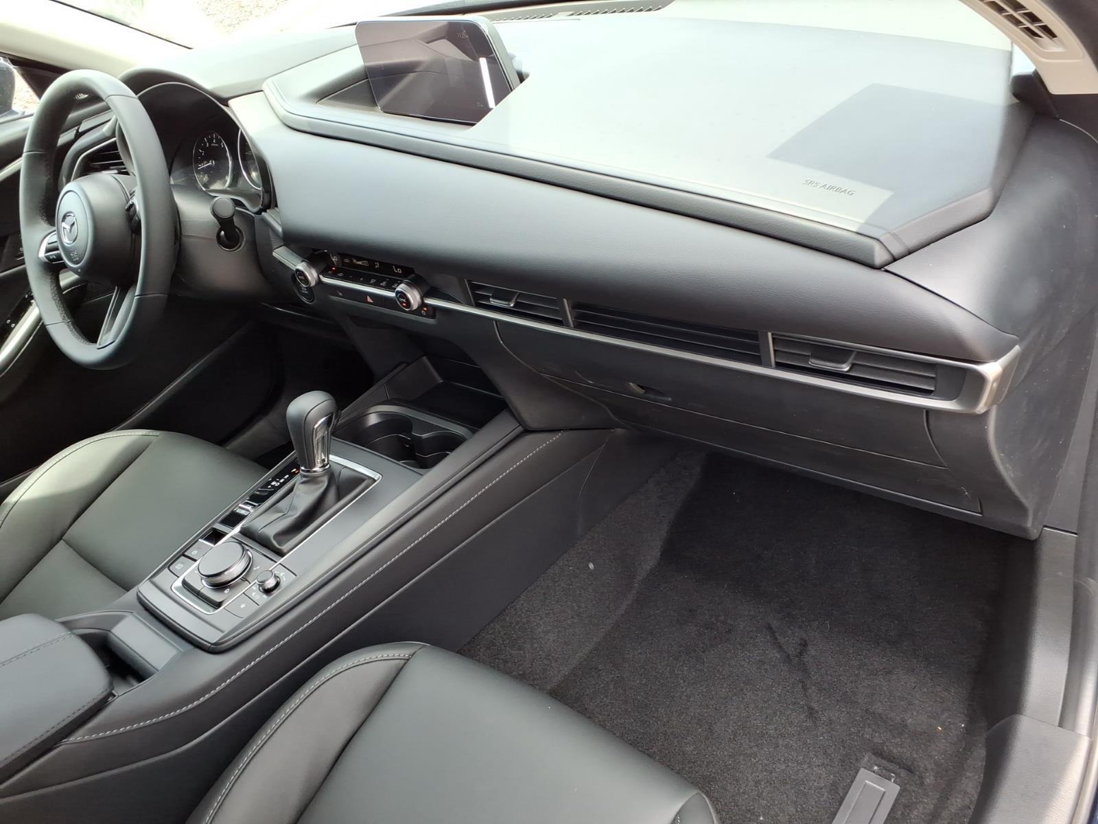 2026 Mazda CX-30 2.5 S Select Sport