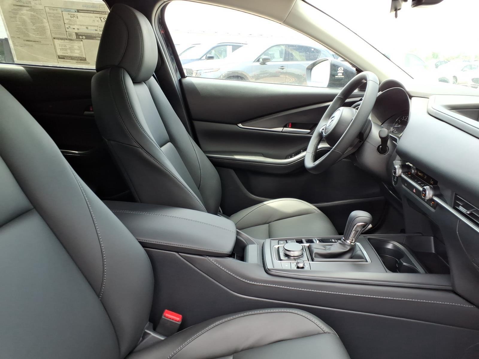 2026 Mazda CX-30 2.5 S Select Sport