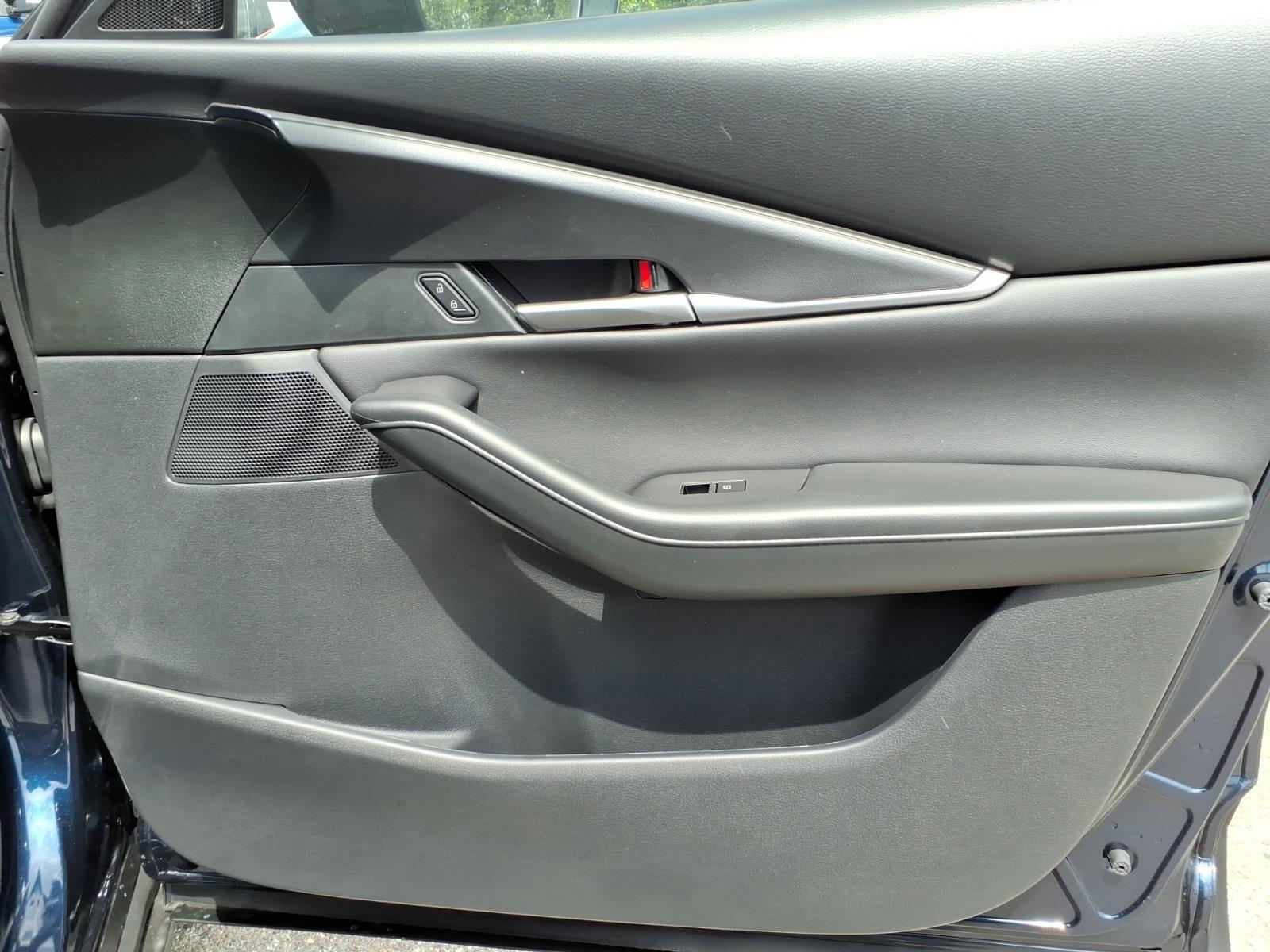 2026 Mazda CX-30 2.5 S Select Sport