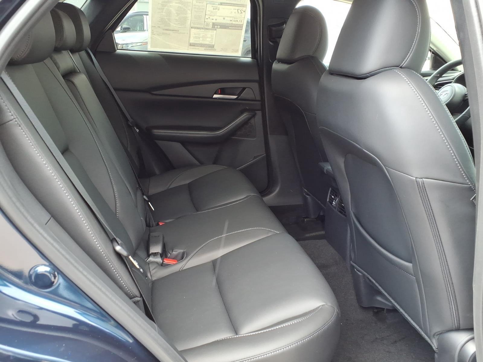 2026 Mazda CX-30 2.5 S Select Sport