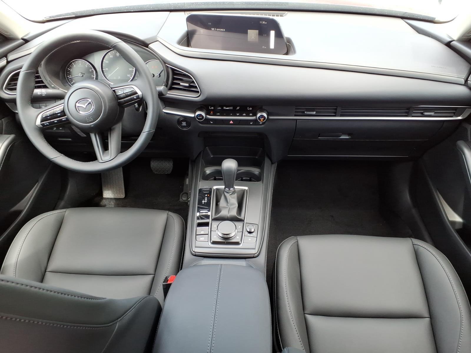 2026 Mazda CX-30 2.5 S Select Sport