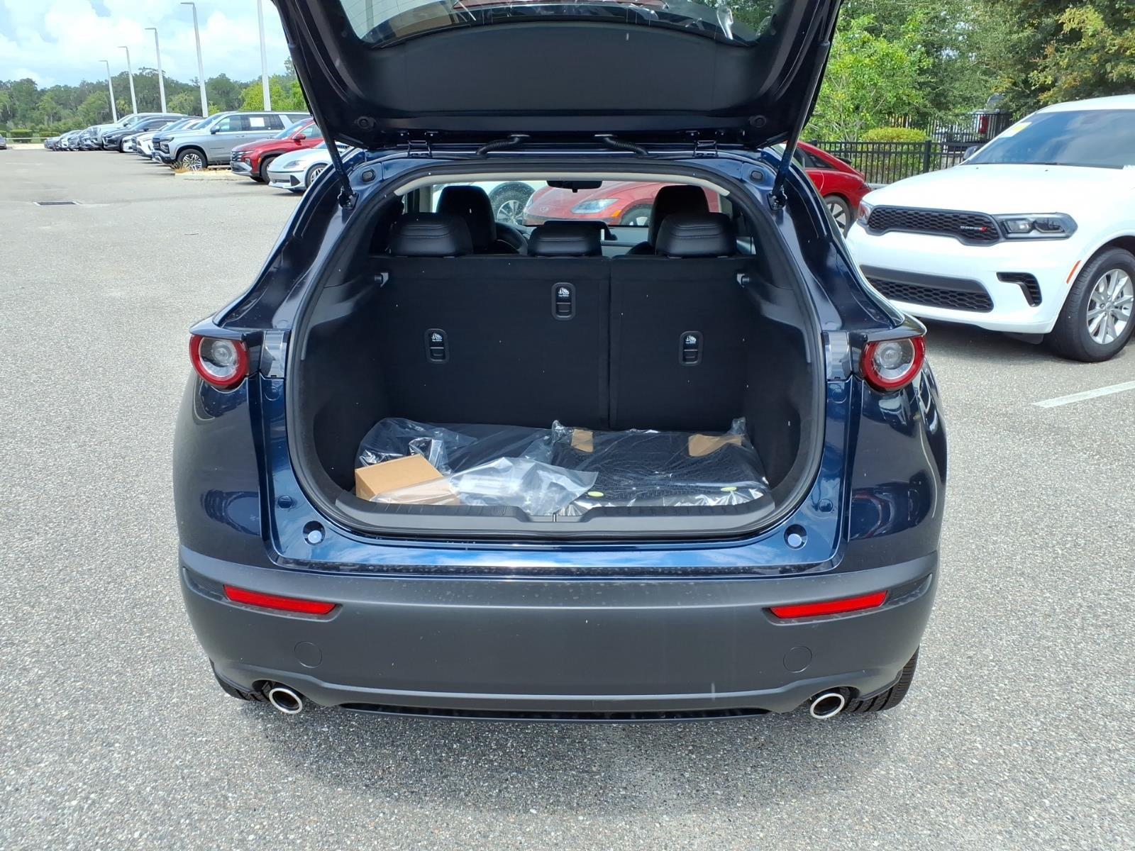 2026 Mazda CX-30 2.5 S Select Sport