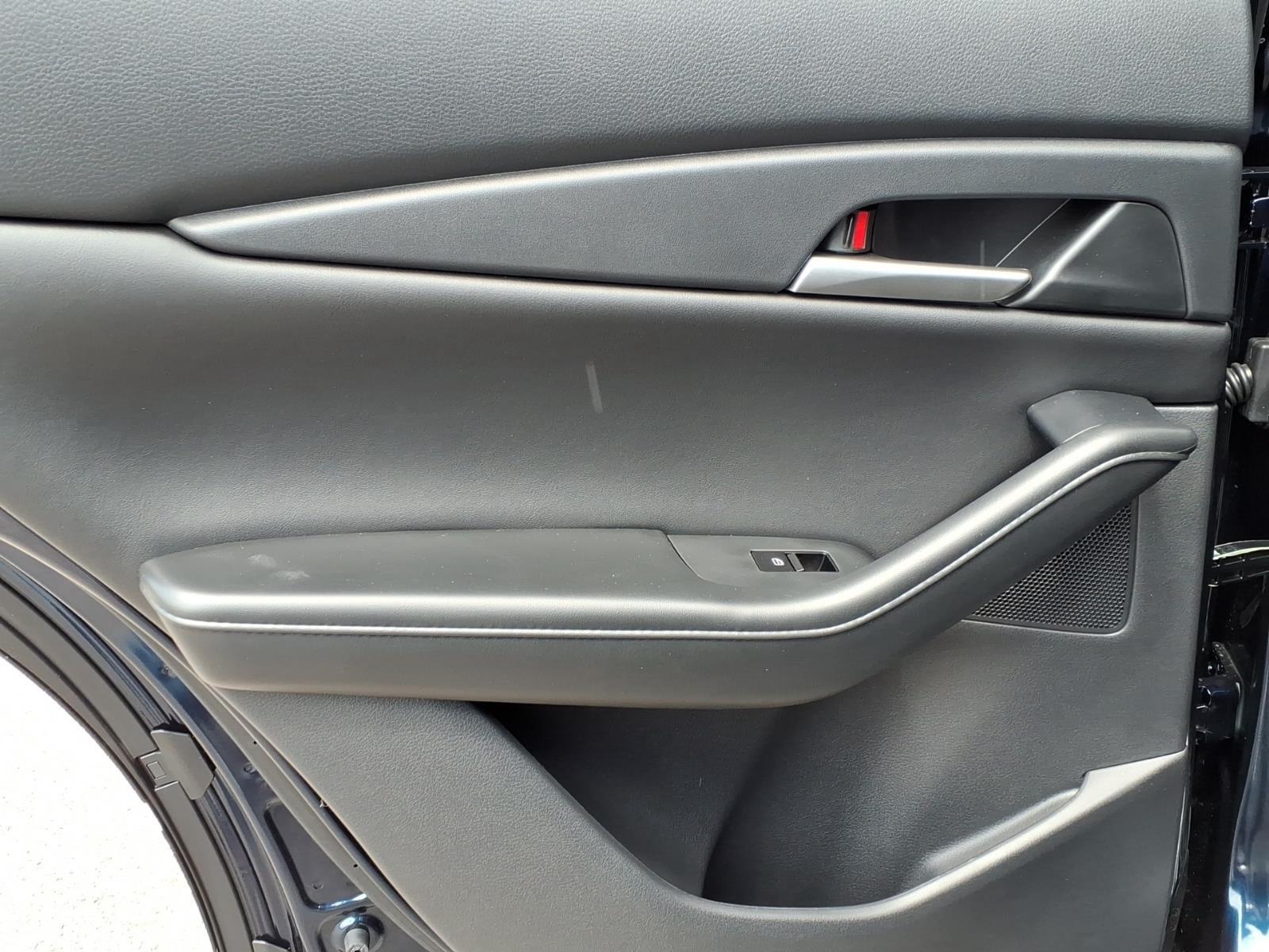 2026 Mazda CX-30 2.5 S Select Sport