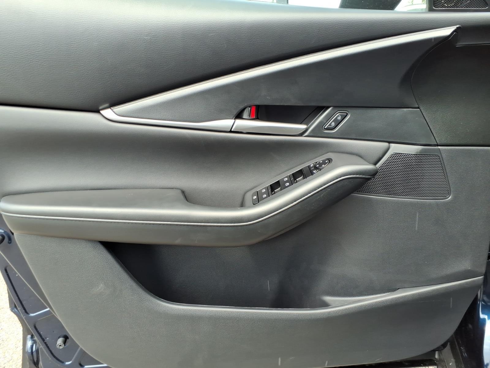 2026 Mazda CX-30 2.5 S Select Sport
