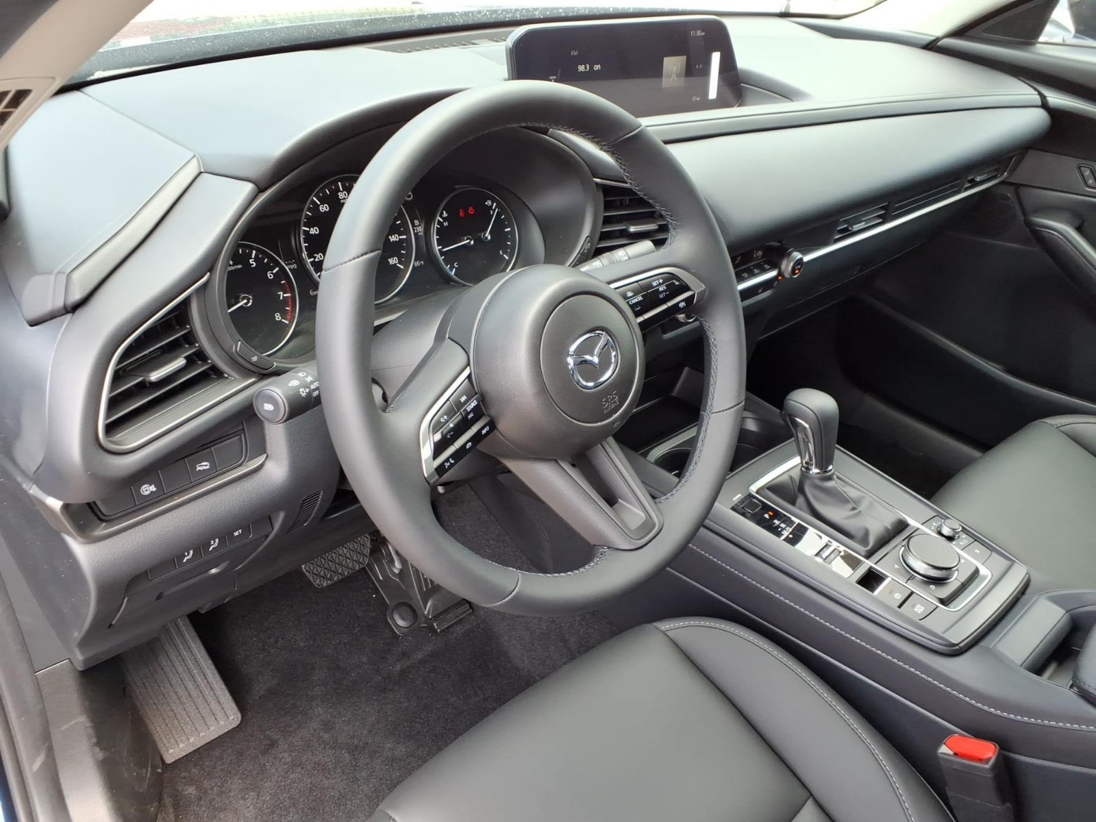 2026 Mazda CX-30 2.5 S Select Sport