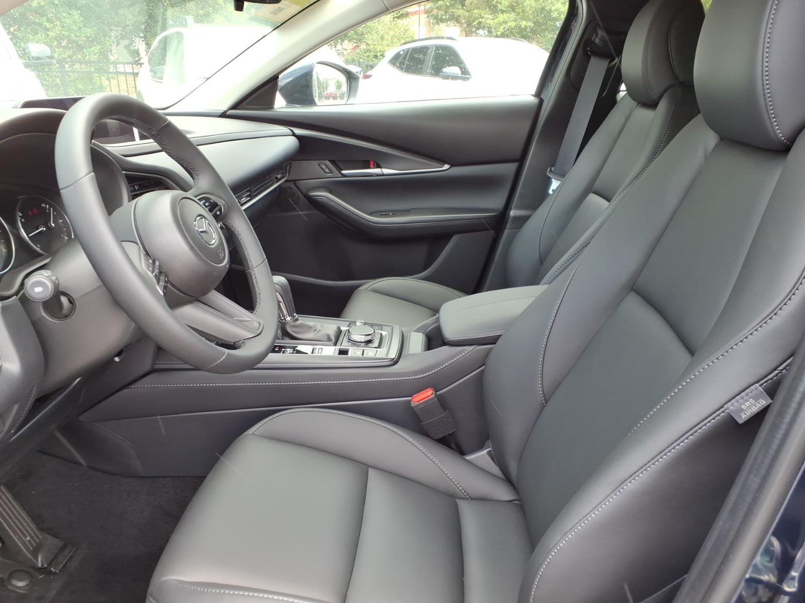 2026 Mazda CX-30 2.5 S Select Sport