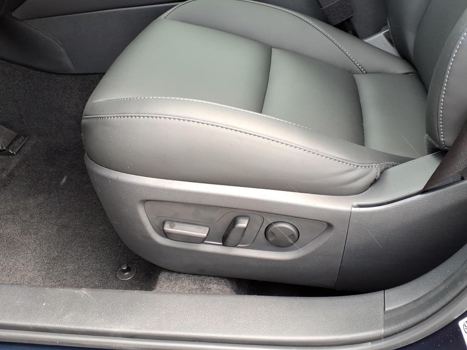 2026 Mazda CX-30 2.5 S Select Sport
